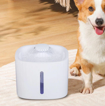 FontePet - Bebedouro Automático