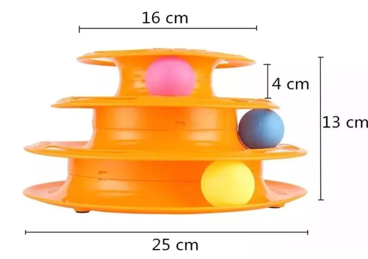 PegaLoop™ - Anti stress e solidão