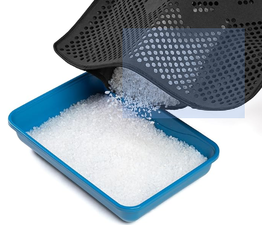 Tapete ColetorCat™