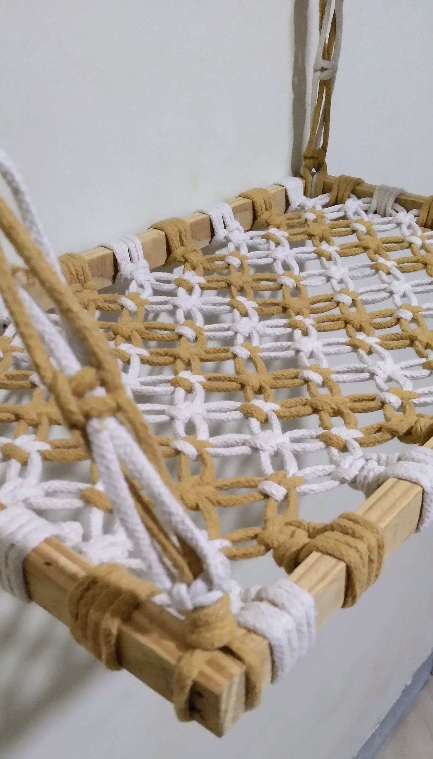 CatZen | Cama Suspensa para Gato