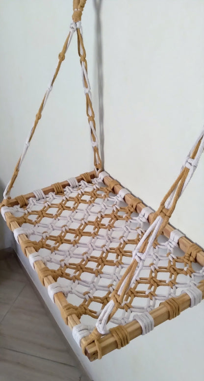 CatZen | Cama Suspensa para Gato