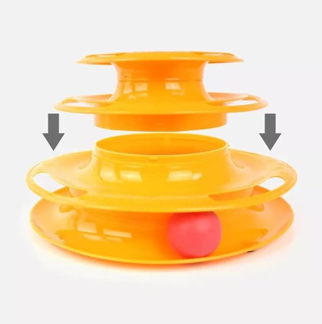 PegaLoop™ - Anti stress e solidão