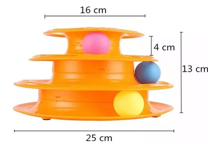 PegaLoop™ - Anti stress e solidão