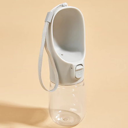 Bebedouro Portátil para Pets