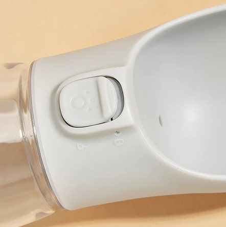 Bebedouro Portátil para Pets