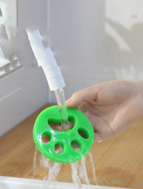 Removedor de Pelos Pet™ (Kit c/ 2 unidades. Use na Máquina de lavar roupa)