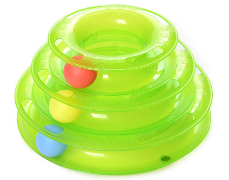 PegaLoop™ - Anti stress e solidão