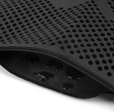 Tapete ColetorCat™