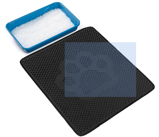 Tapete ColetorCat™