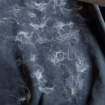 Luva Mágica™ – Acabe com os pelos sem refil, sem pilha, sem gasto extra