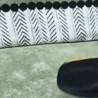 Luva Mágica™ – Acabe com os pelos sem refil, sem pilha, sem gasto extra